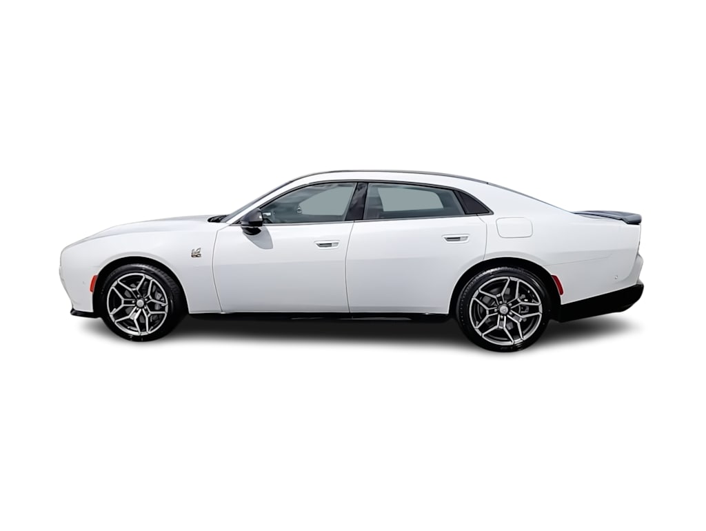 Thumbnail: 2026 Dodge Charger - 19