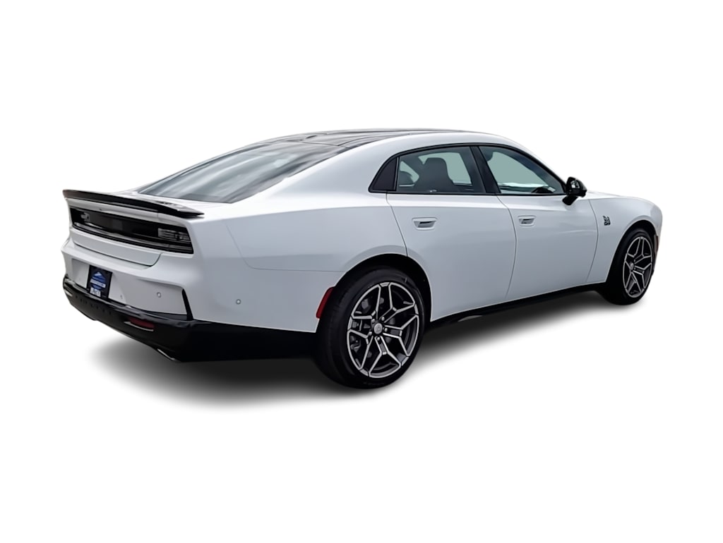 Thumbnail: 2026 Dodge Charger - 20