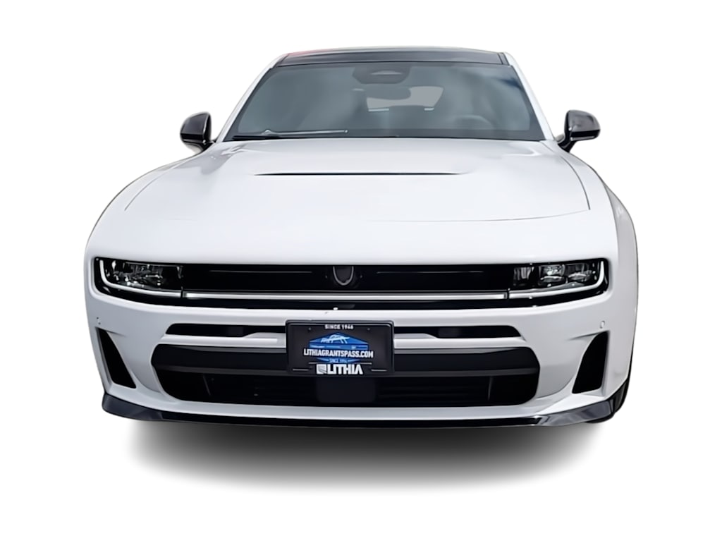 Thumbnail: 2026 Dodge Charger - 6