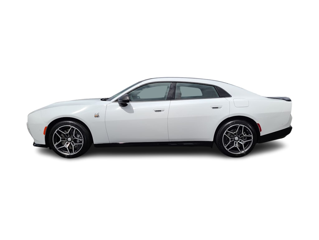 Thumbnail: 2026 Dodge Charger - 22