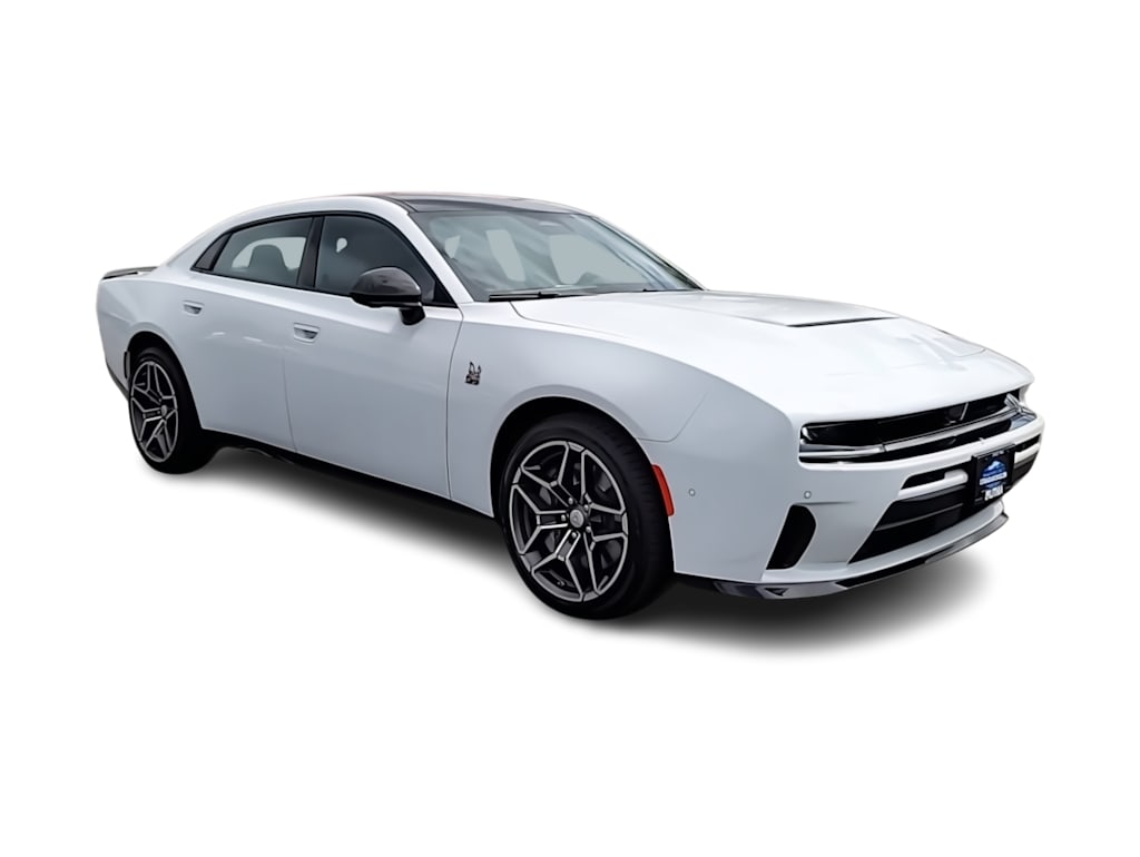 Thumbnail: 2026 Dodge Charger - 18