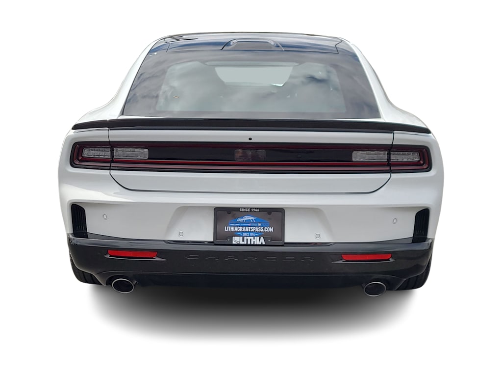 Thumbnail: 2026 Dodge Charger - 24