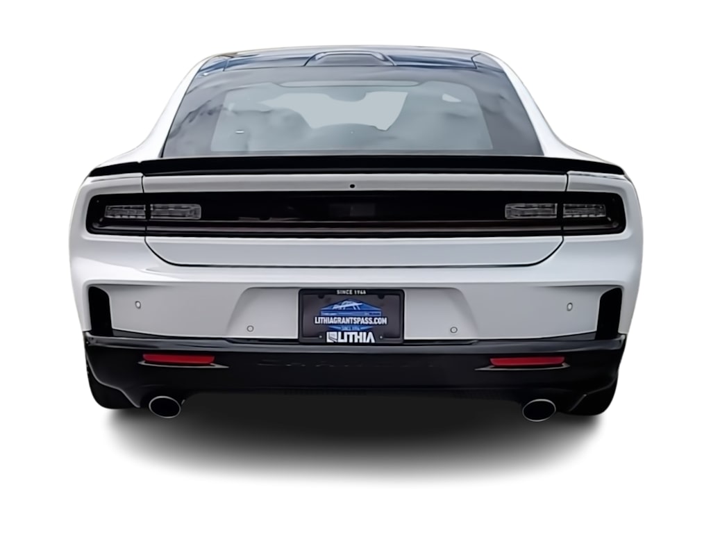 Thumbnail: 2026 Dodge Charger - 5
