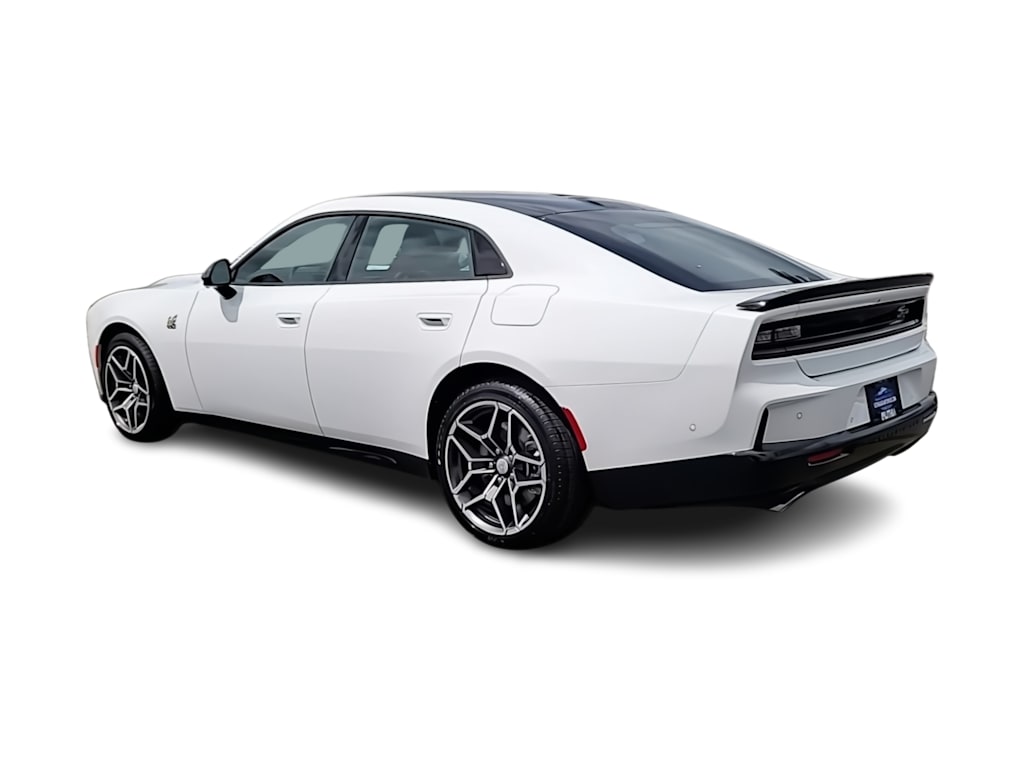 Thumbnail: 2026 Dodge Charger - 4