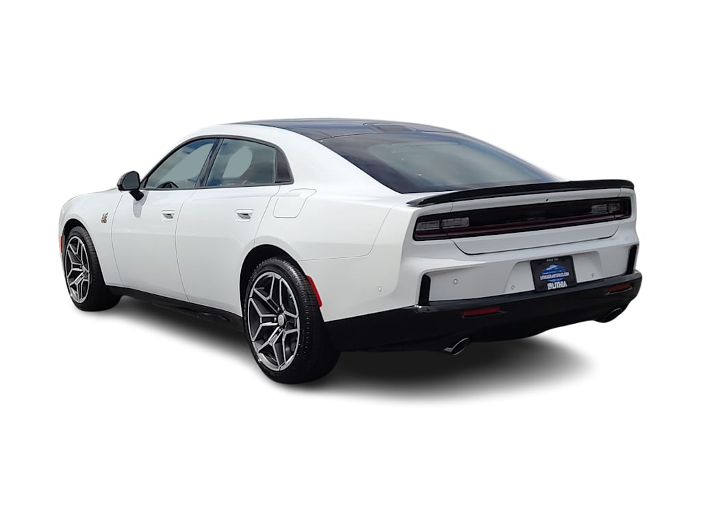 Thumbnail: 2026 Dodge Charger - 23