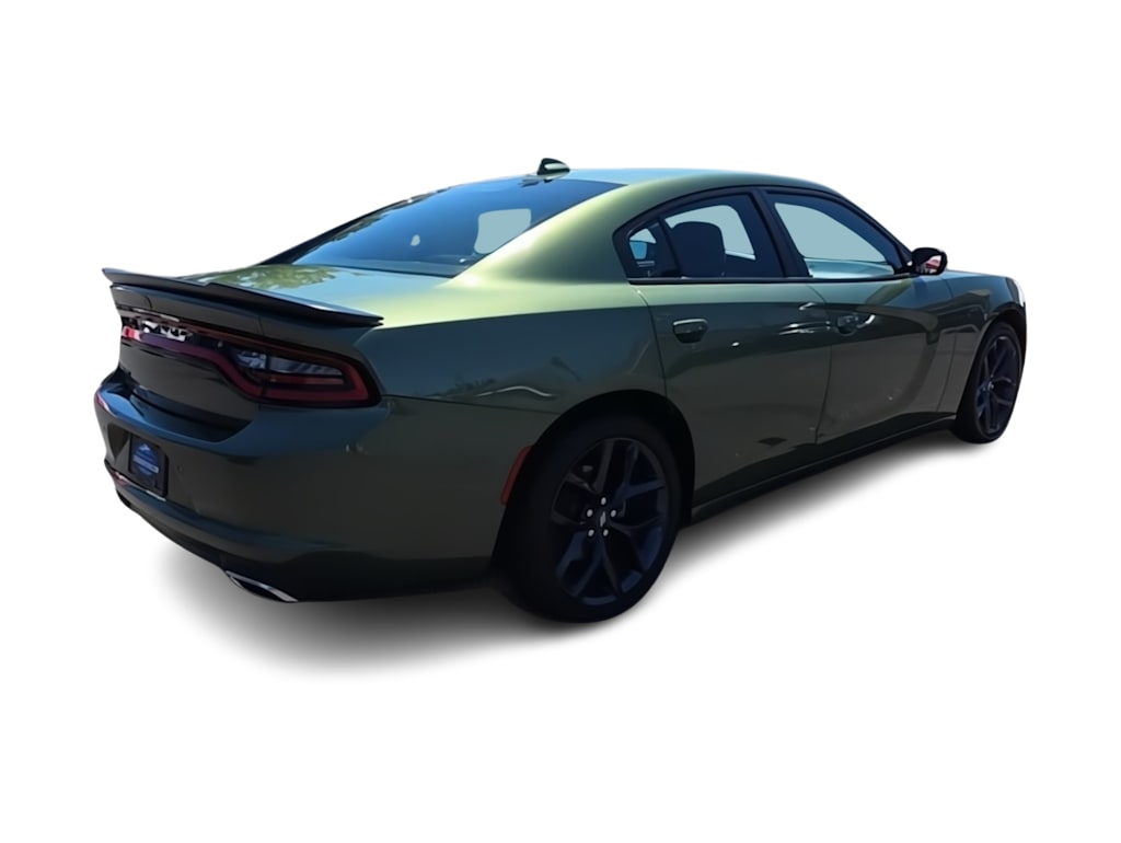 Thumbnail: 2022 Dodge Charger - 20