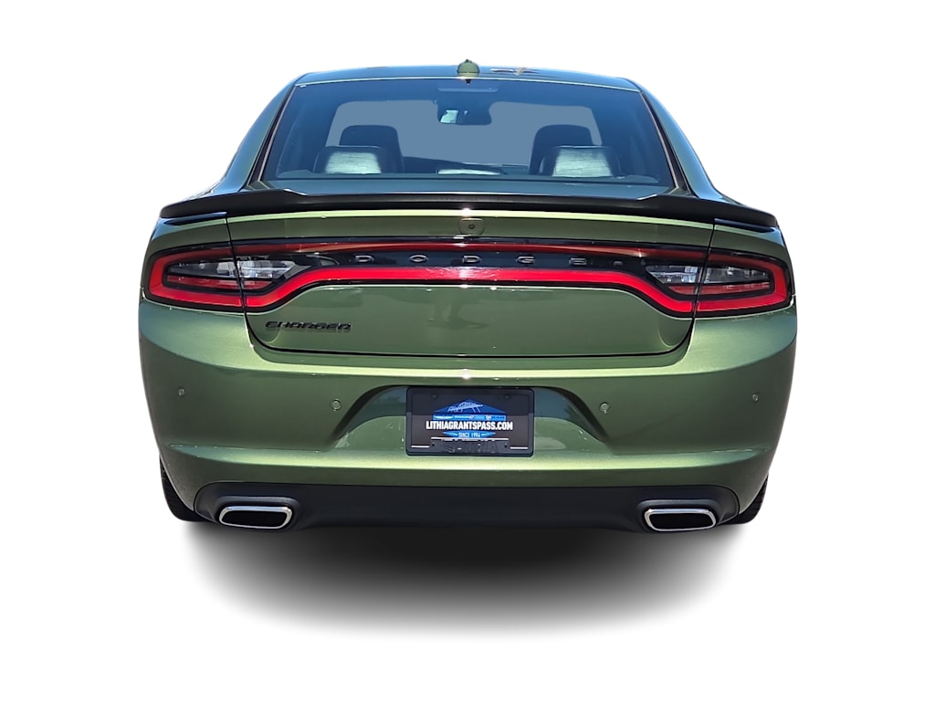 Thumbnail: 2022 Dodge Charger - 24