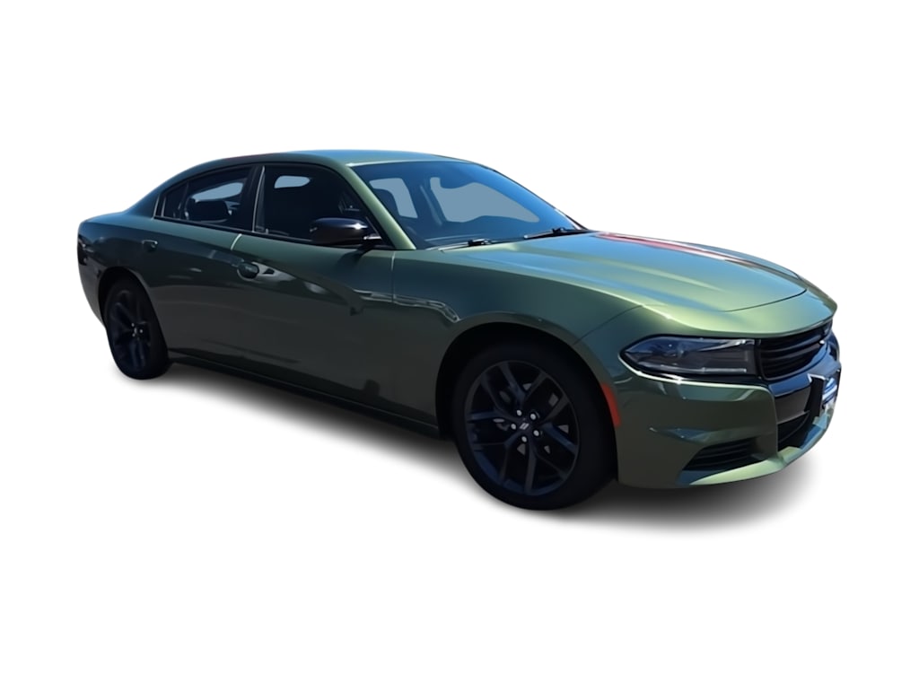 Thumbnail: 2022 Dodge Charger - 18