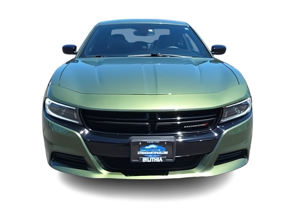 Thumbnail: 2022 Dodge Charger - 6