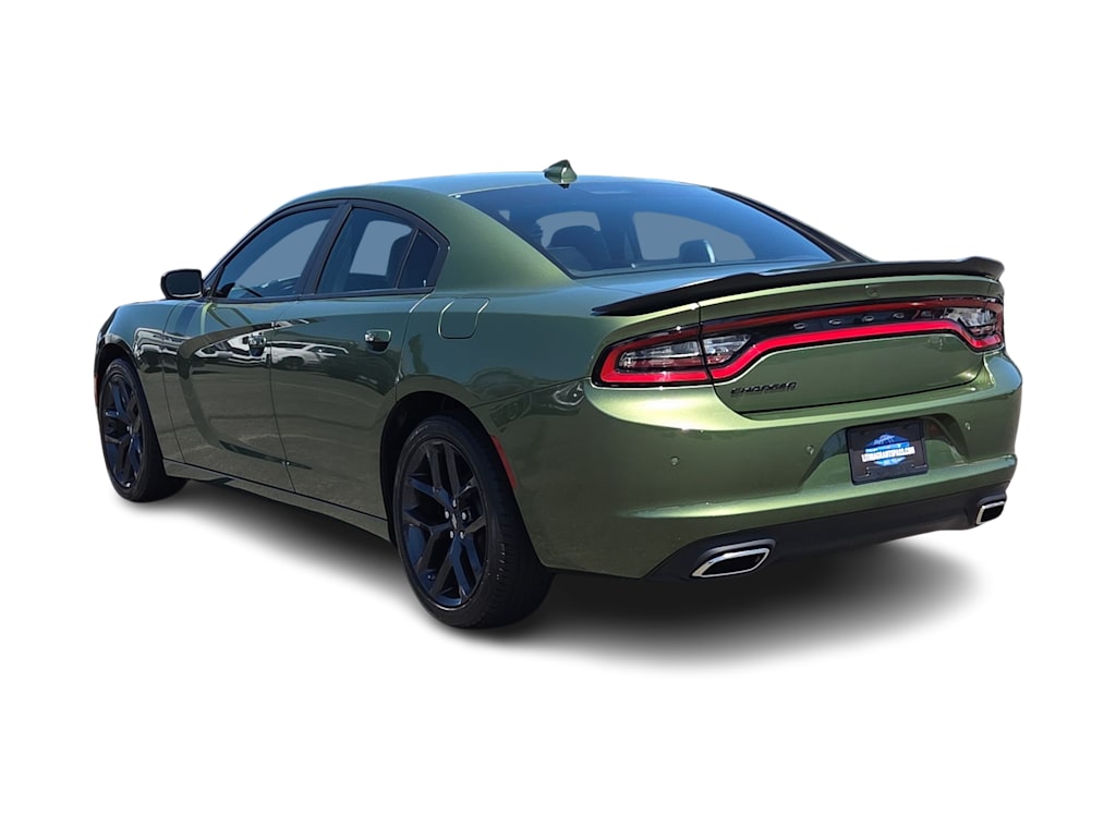 Thumbnail: 2022 Dodge Charger - 23
