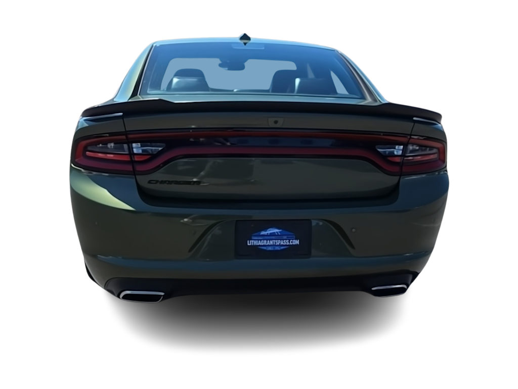 Thumbnail: 2022 Dodge Charger - 5