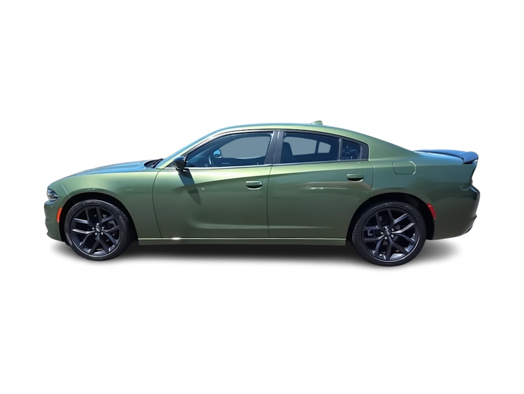 Thumbnail: 2022 Dodge Charger - 3