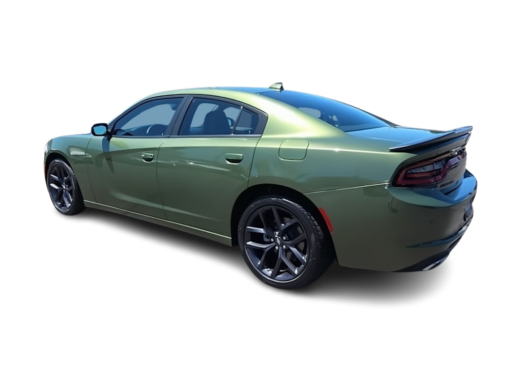 Thumbnail: 2022 Dodge Charger - 4