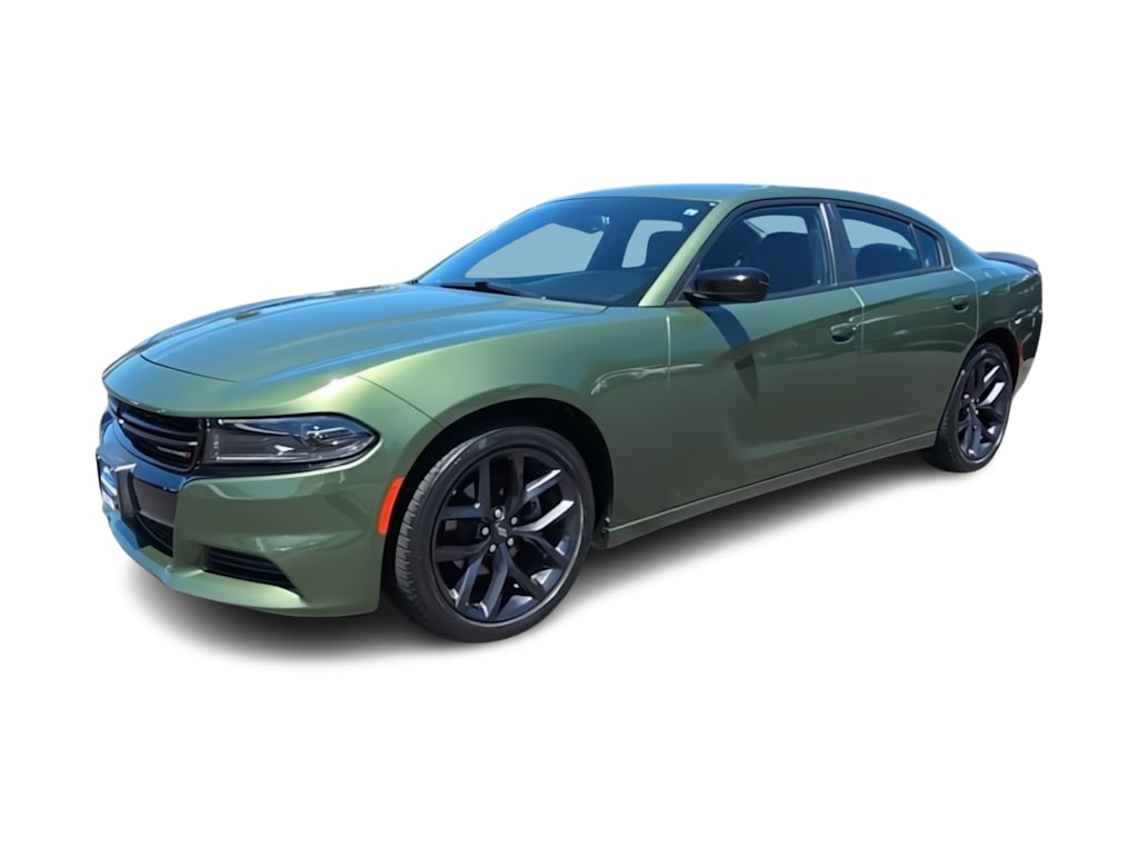 Thumbnail: 2022 Dodge Charger - 19