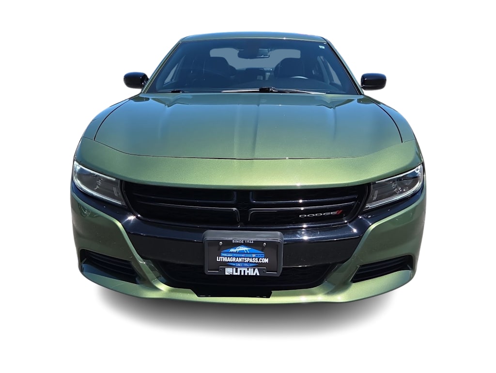 Thumbnail: 2022 Dodge Charger - 25