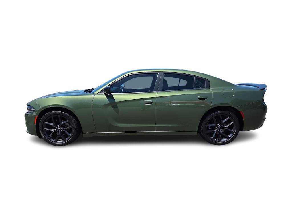Thumbnail: 2022 Dodge Charger - 22