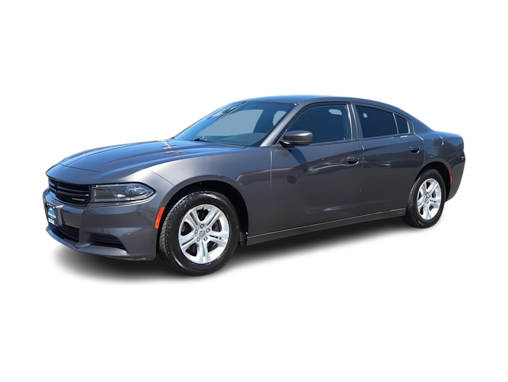 Thumbnail: 2022 Dodge Charger - 3