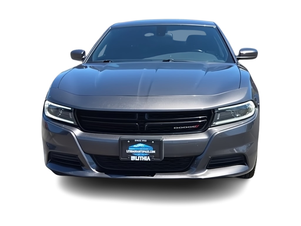 Thumbnail: 2022 Dodge Charger - 6