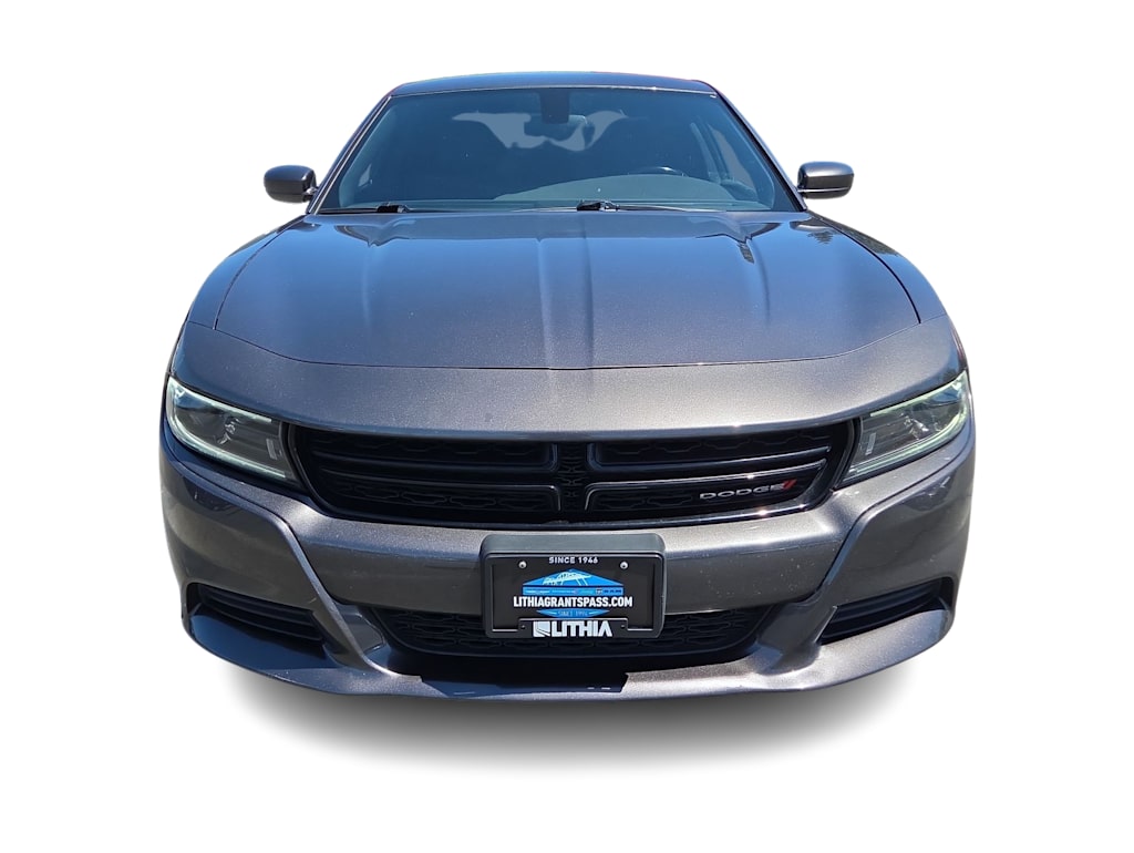 Thumbnail: 2022 Dodge Charger - 26