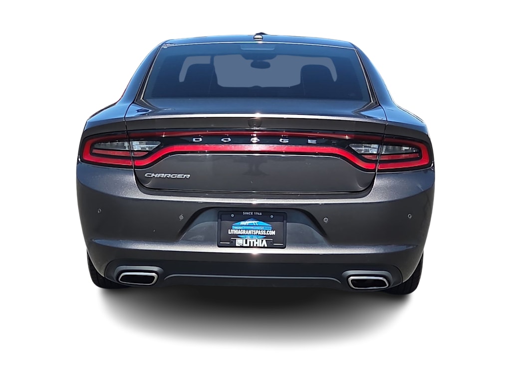Thumbnail: 2022 Dodge Charger - 5