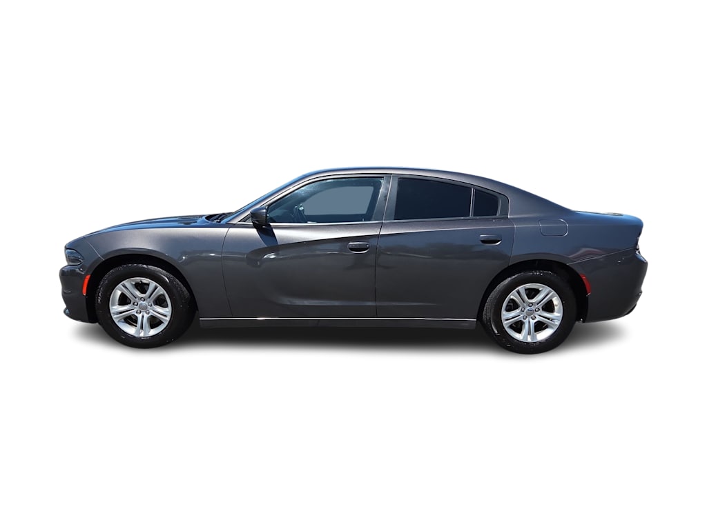 Thumbnail: 2022 Dodge Charger - 24