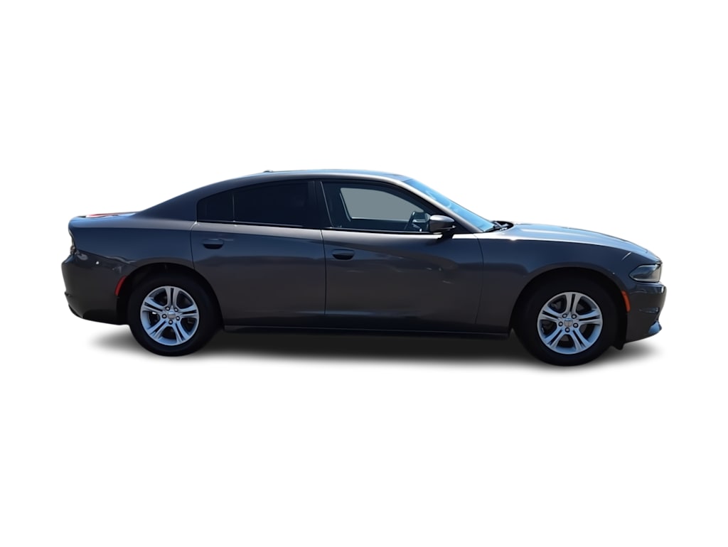 Thumbnail: 2022 Dodge Charger - 23