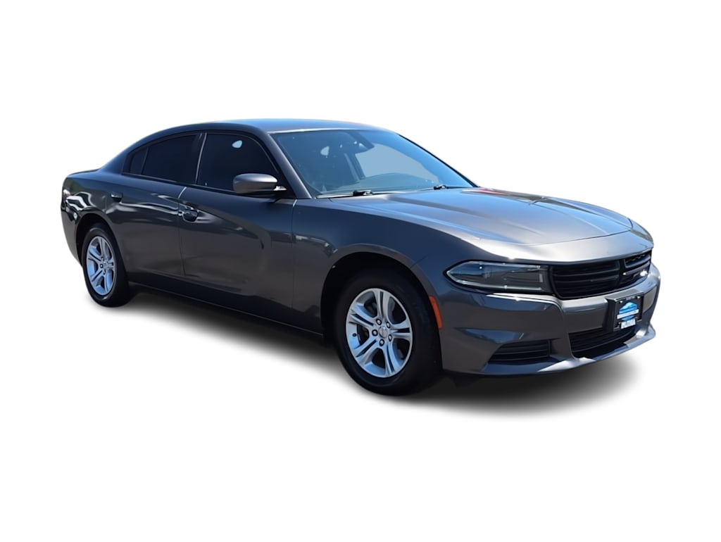 Thumbnail: 2022 Dodge Charger - 19