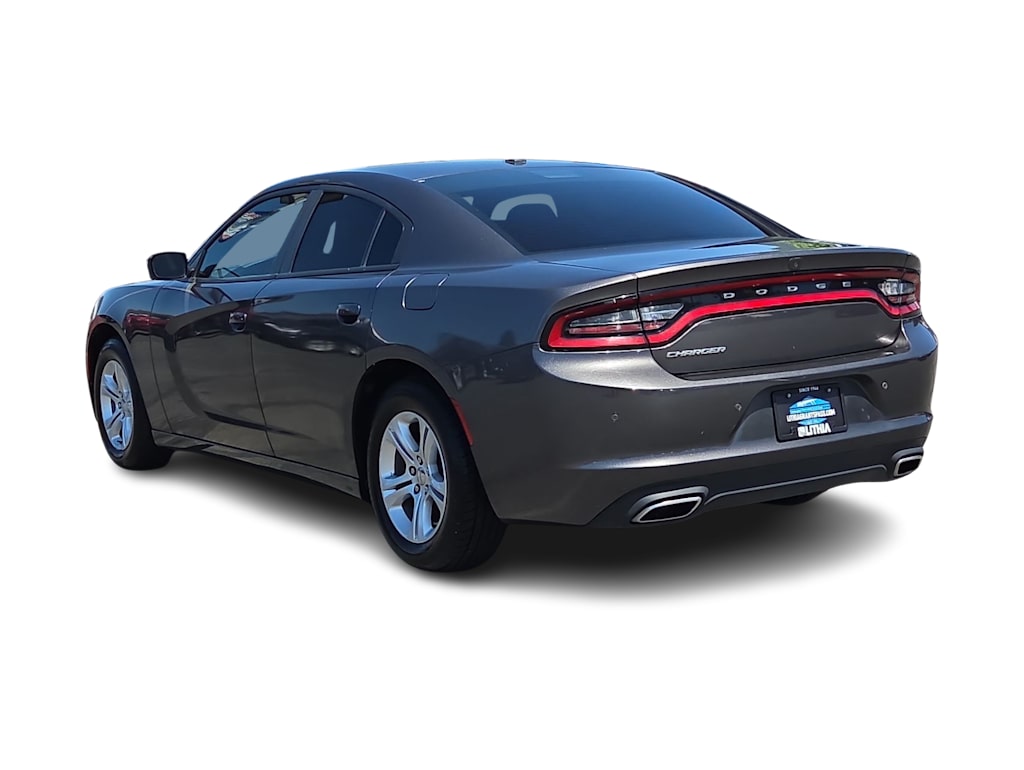 Thumbnail: 2022 Dodge Charger - 25