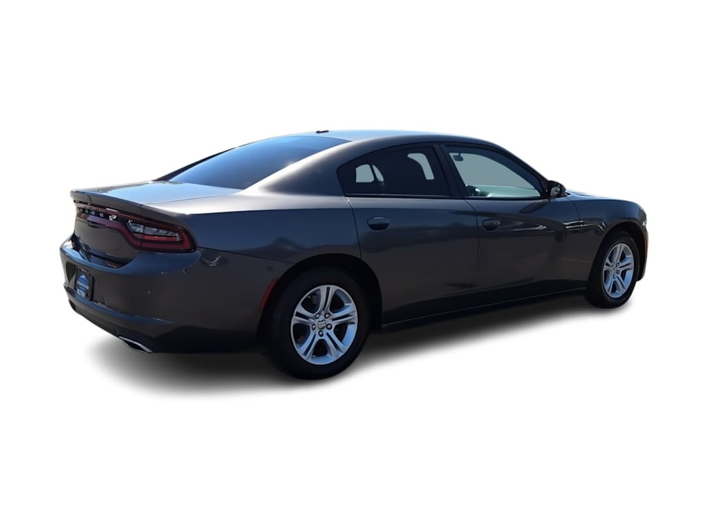 Thumbnail: 2022 Dodge Charger - 22