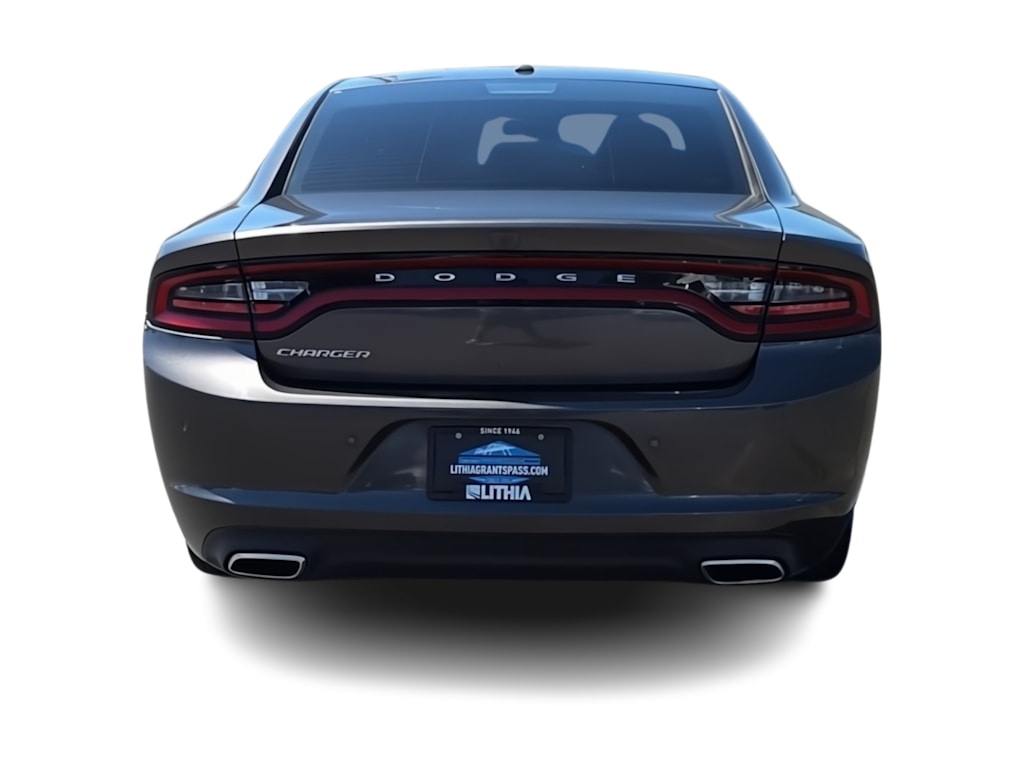 Thumbnail: 2022 Dodge Charger - 21