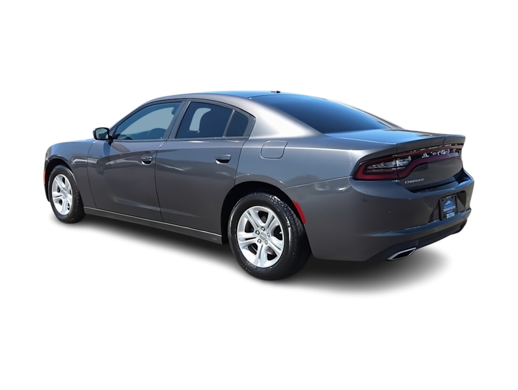 Thumbnail: 2022 Dodge Charger - 4
