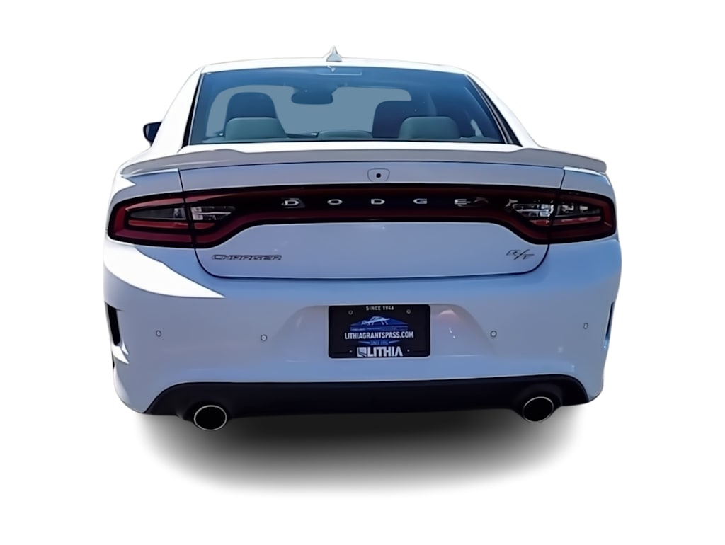 Thumbnail: 2019 Dodge Charger - 5