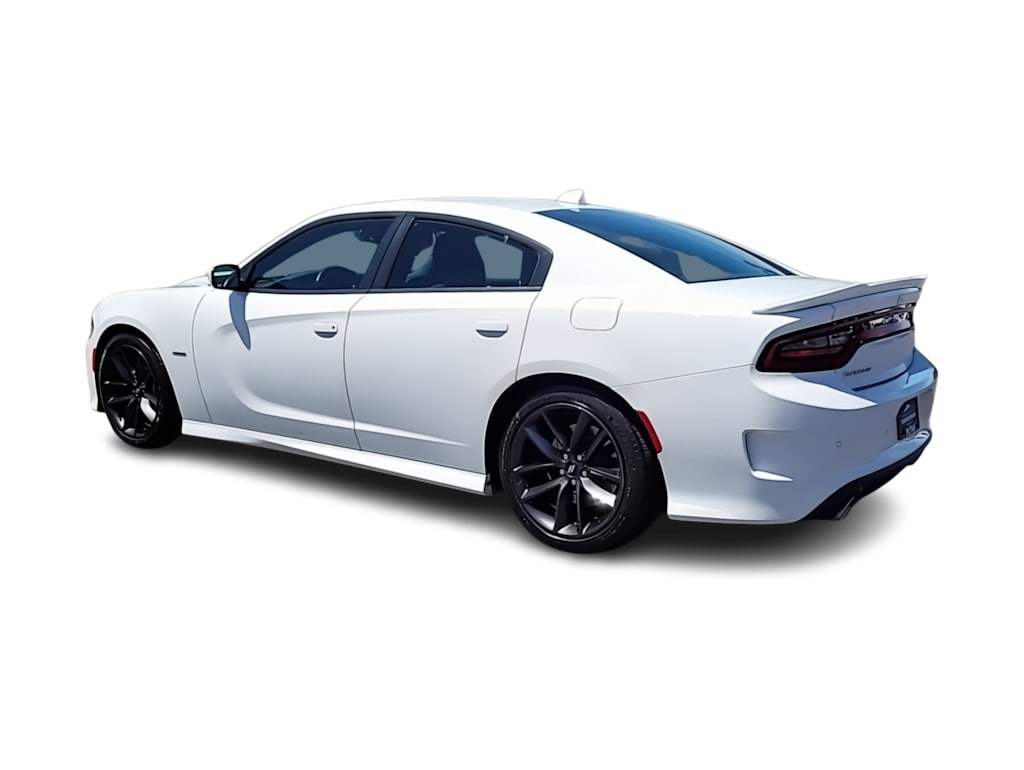 Thumbnail: 2019 Dodge Charger - 4