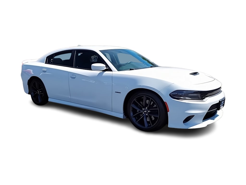 Thumbnail: 2019 Dodge Charger - 20