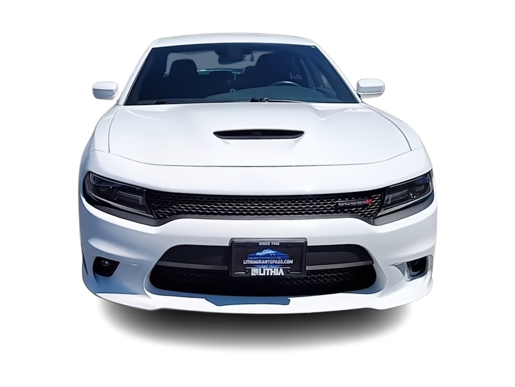 Thumbnail: 2019 Dodge Charger - 6
