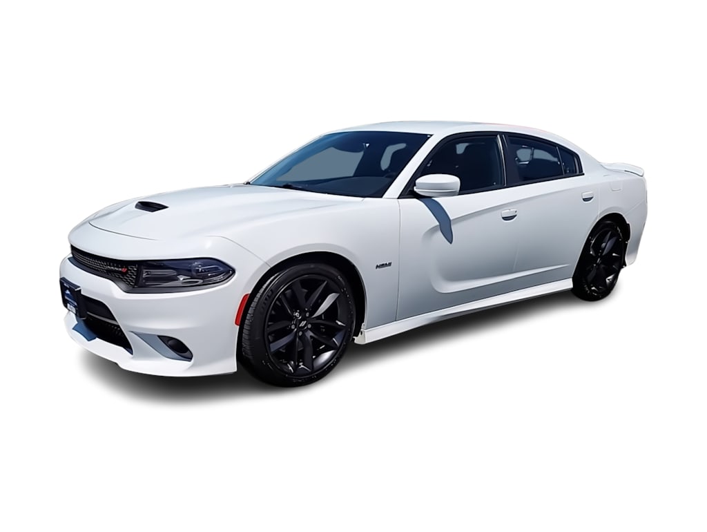 Thumbnail: 2019 Dodge Charger - 21