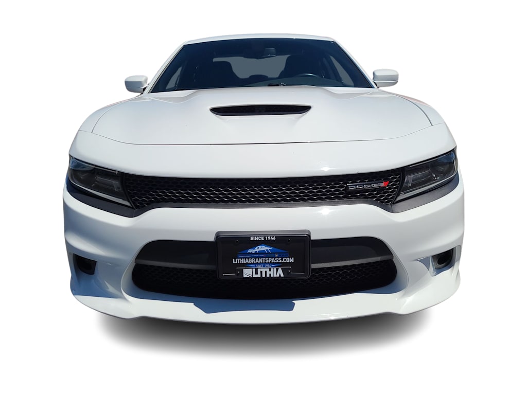 Thumbnail: 2019 Dodge Charger - 27