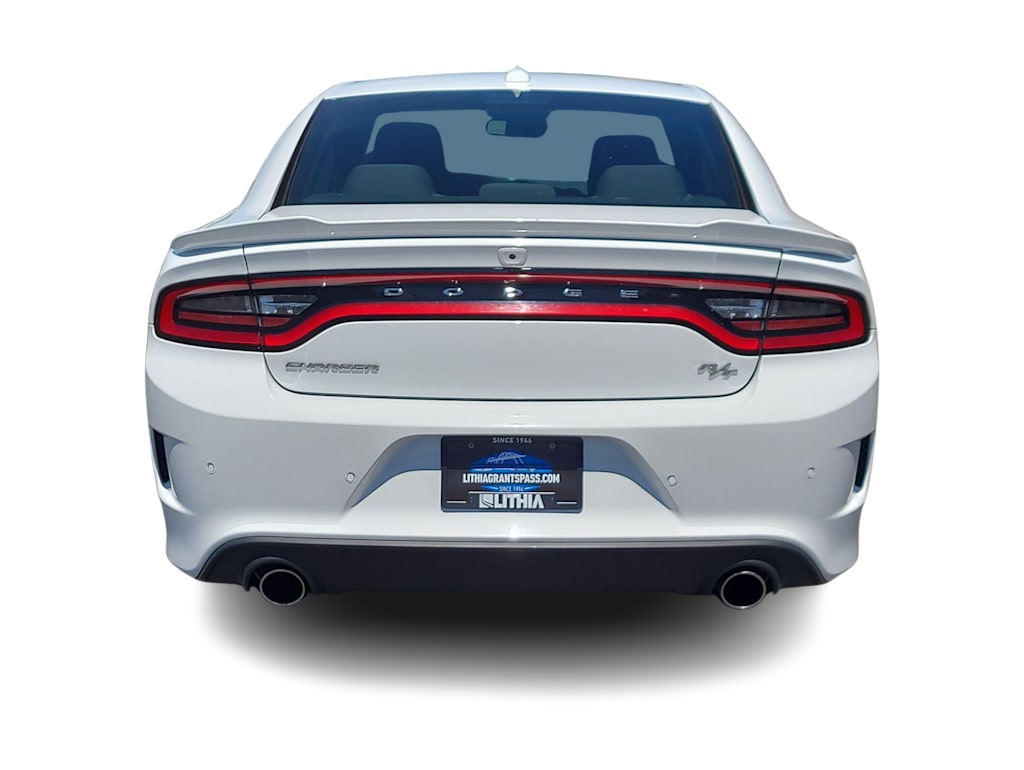 Thumbnail: 2019 Dodge Charger - 26