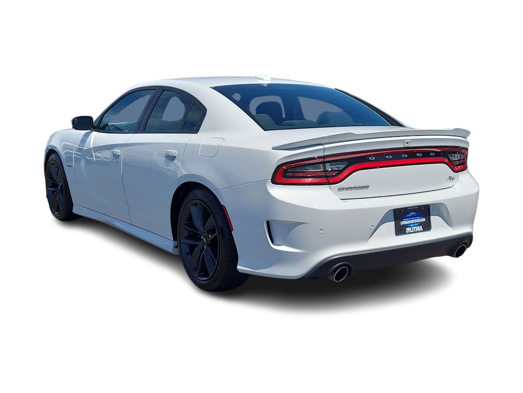 Thumbnail: 2019 Dodge Charger - 25