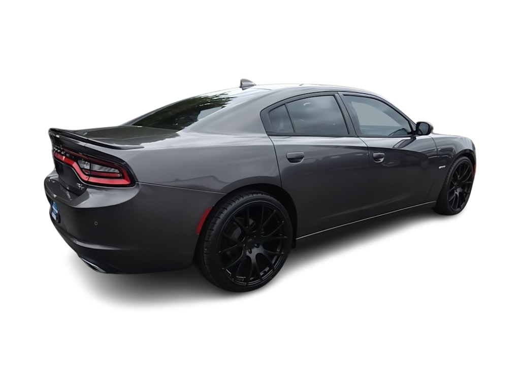 Thumbnail: 2015 Dodge Charger - 22
