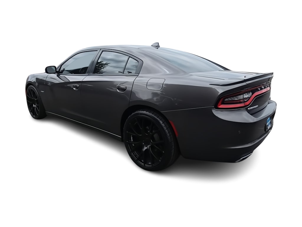 Thumbnail: 2015 Dodge Charger - 4