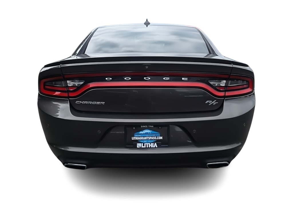 Thumbnail: 2015 Dodge Charger - 21