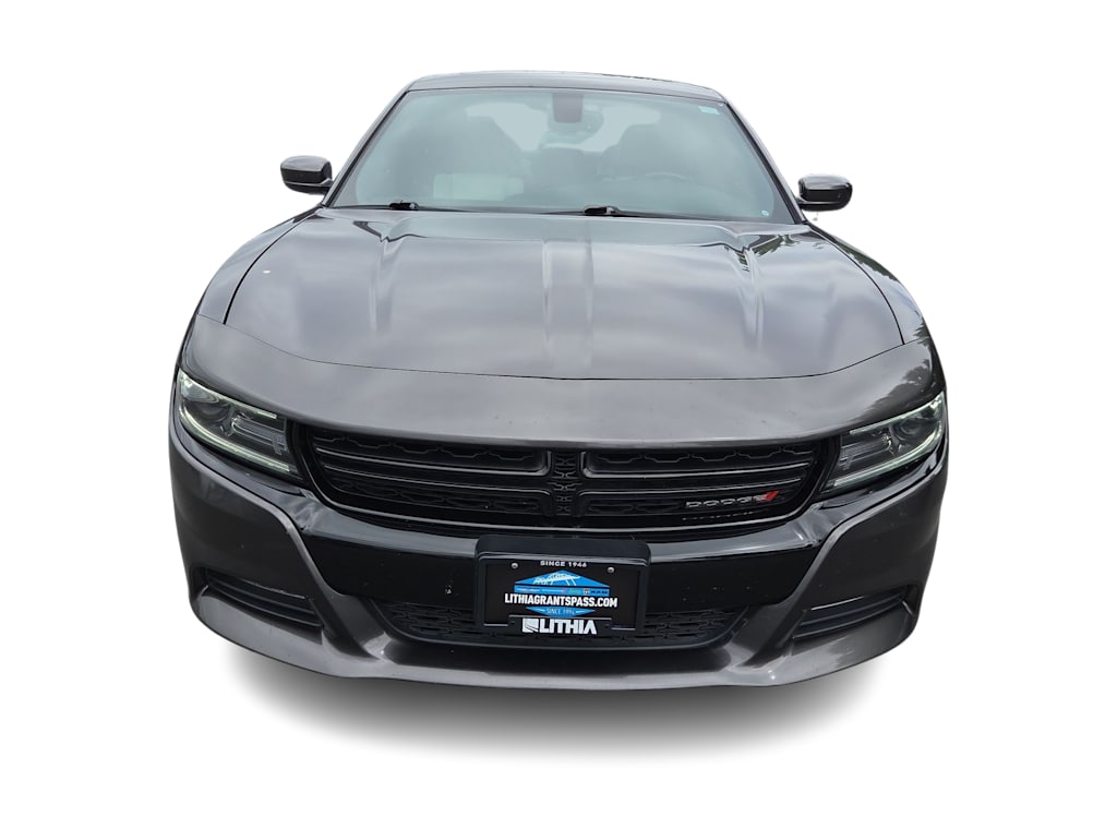 Thumbnail: 2015 Dodge Charger - 26