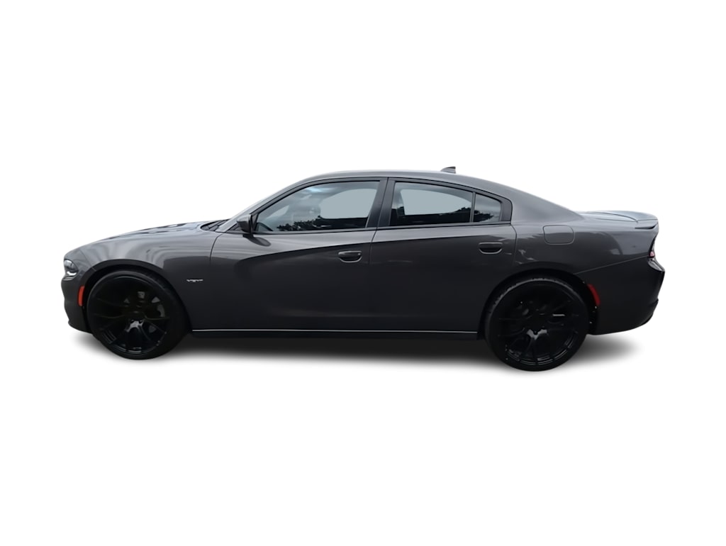 Thumbnail: 2015 Dodge Charger - 3
