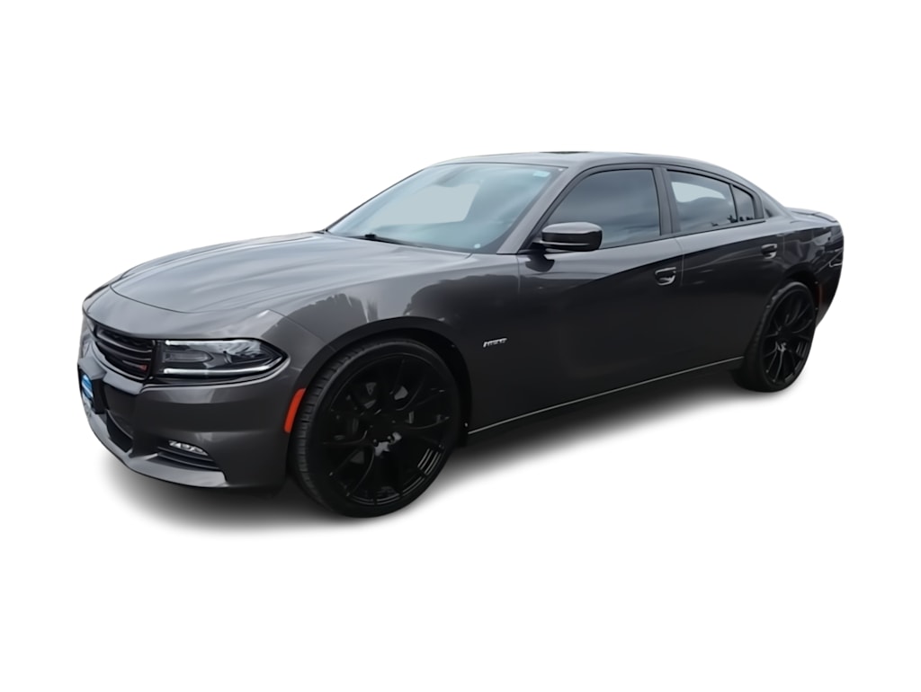Thumbnail: 2015 Dodge Charger - 20