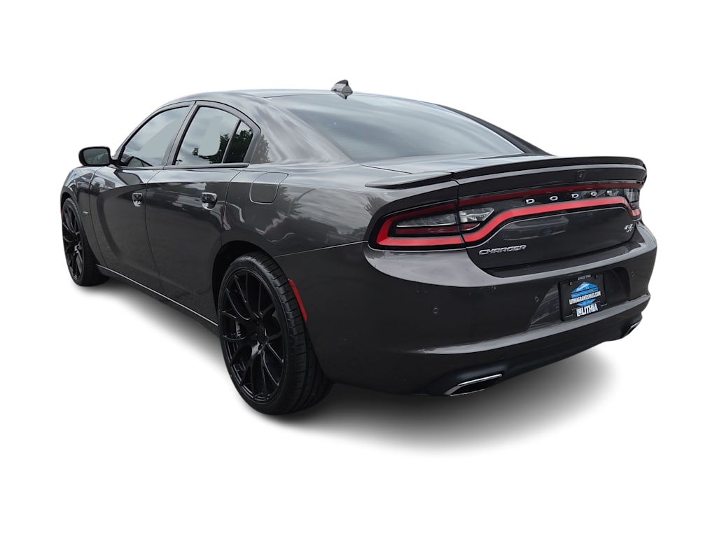 Thumbnail: 2015 Dodge Charger - 25
