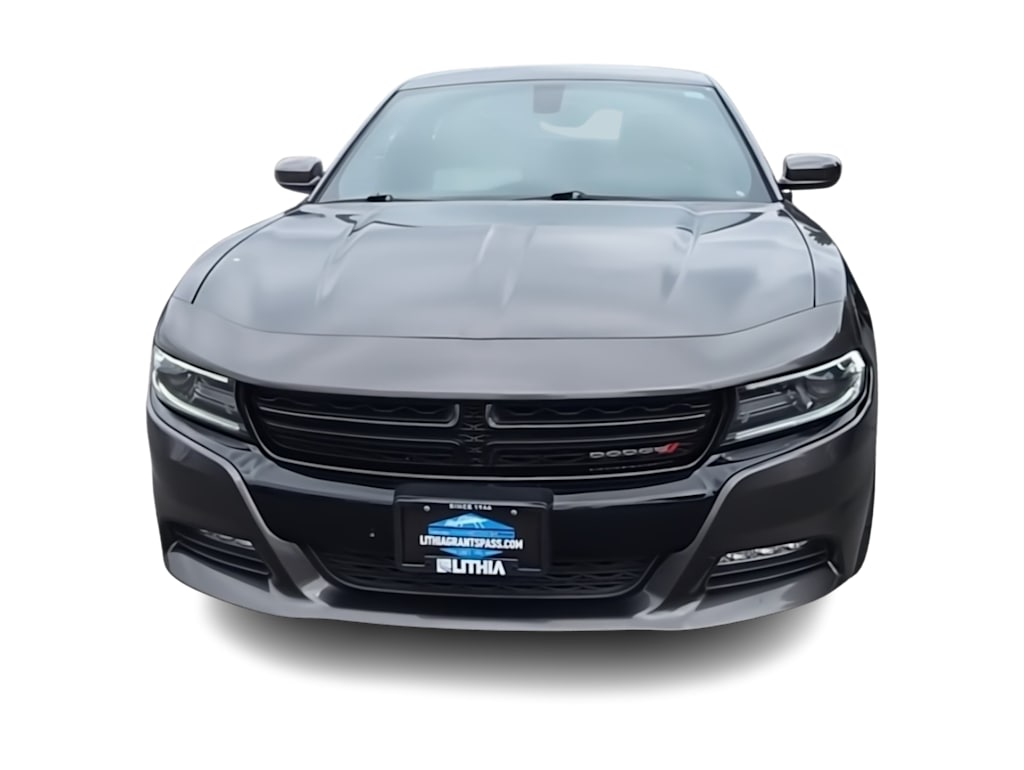 Thumbnail: 2015 Dodge Charger - 6