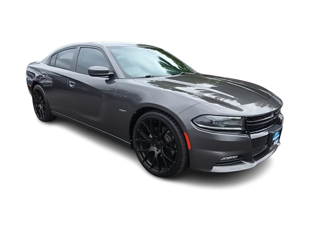 Thumbnail: 2015 Dodge Charger - 19