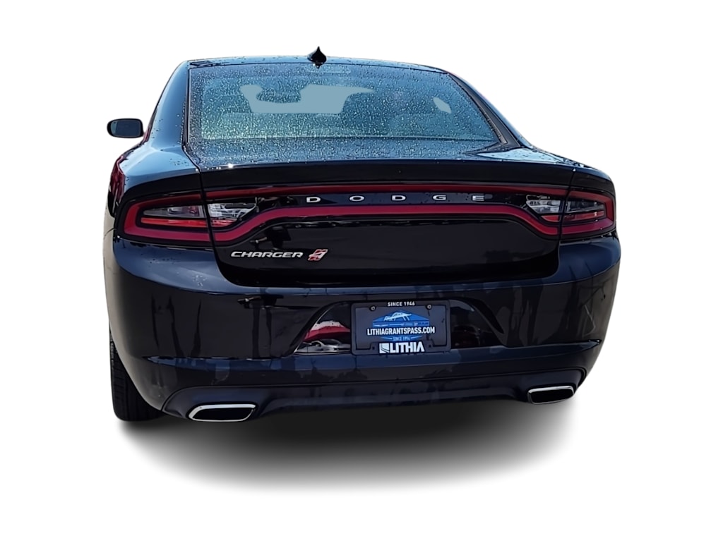 Thumbnail: 2023 Dodge Charger - 22