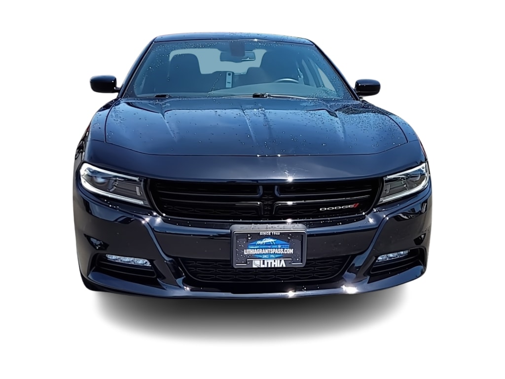 Thumbnail: 2023 Dodge Charger - 6